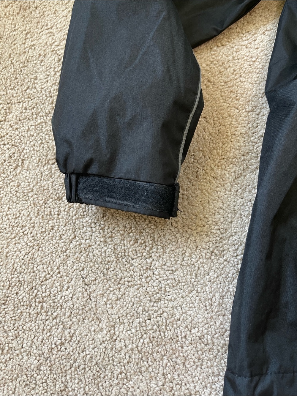 Waterproof Jacket - Picture 5 of 7